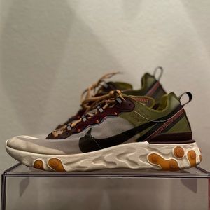 Nike React Element 87
